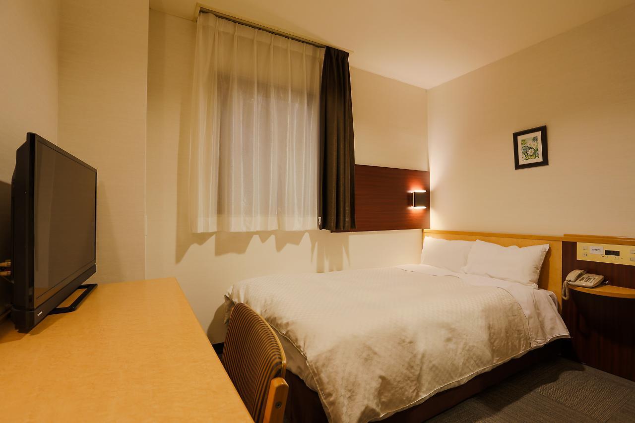 Ueno First City Hotel Tokyo Esterno foto