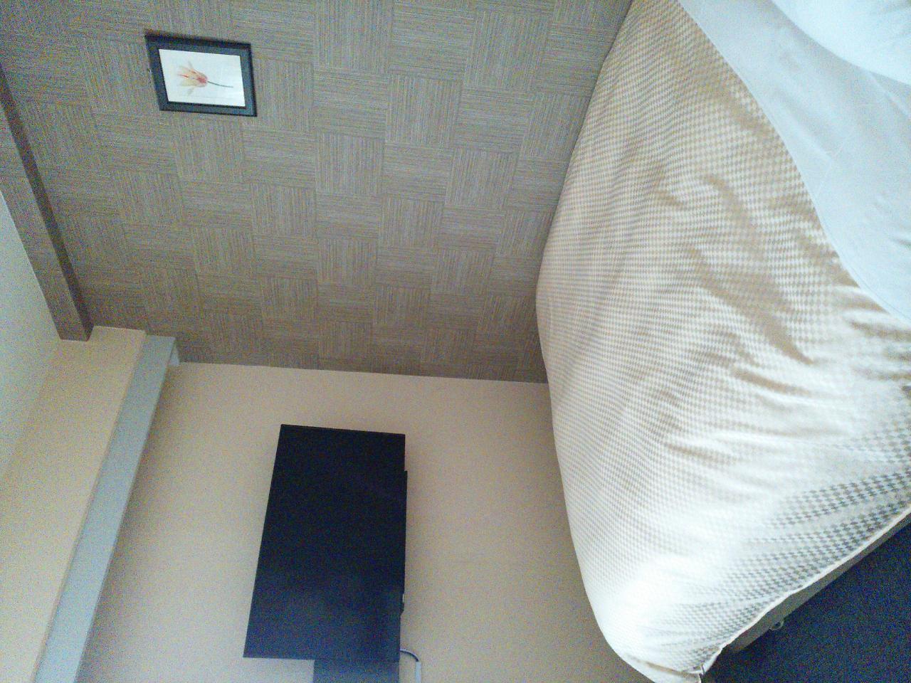 Ueno First City Hotel Tokyo Esterno foto