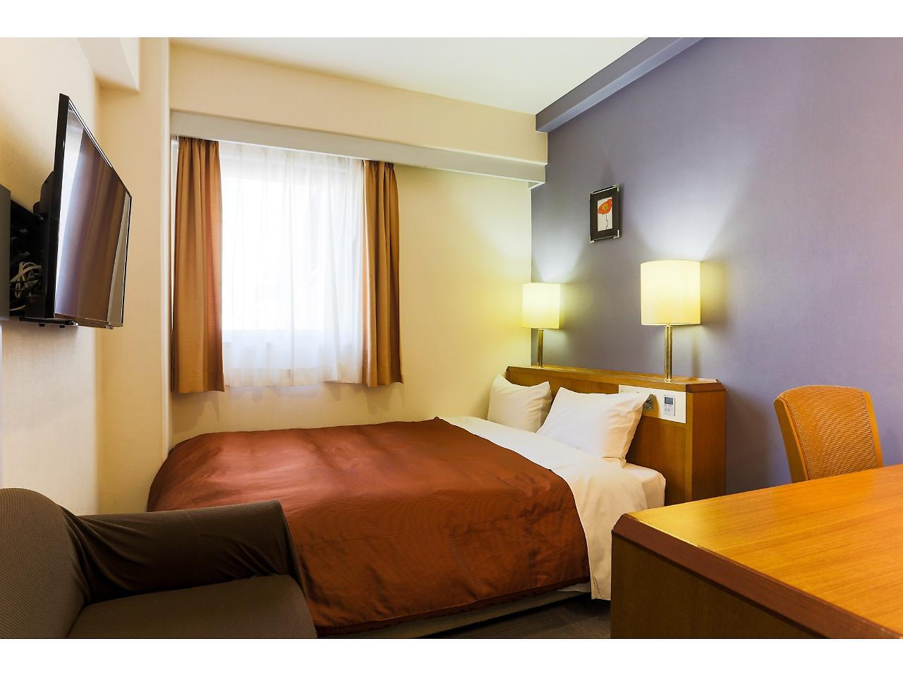 Ueno First City Hotel Tokyo Esterno foto