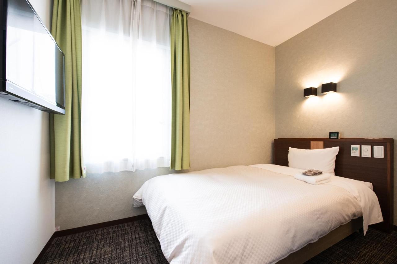 Ueno First City Hotel Tokyo Esterno foto