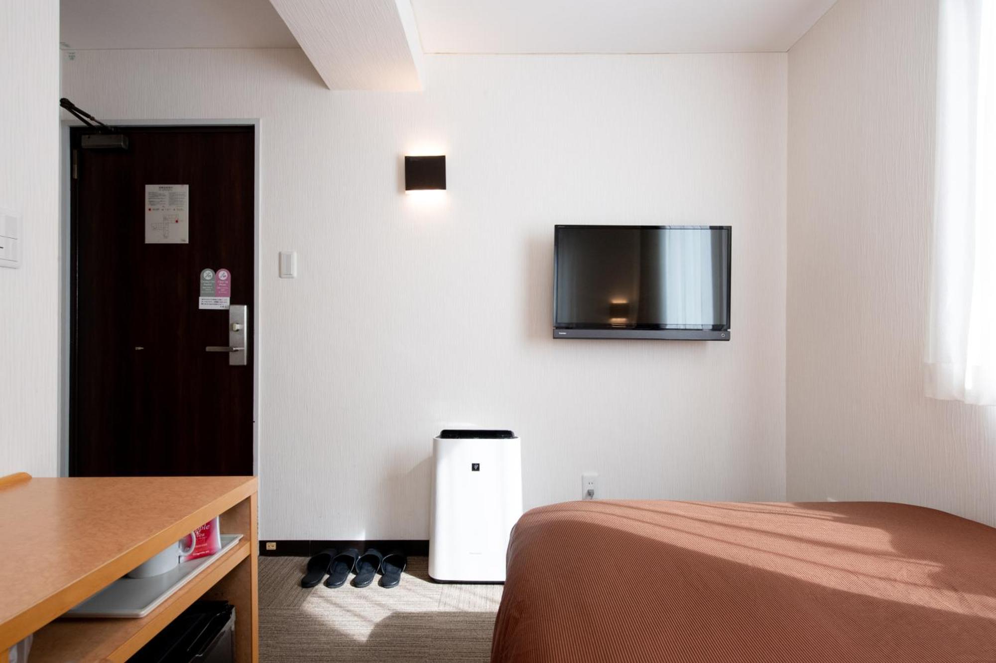 Ueno First City Hotel Tokyo Esterno foto