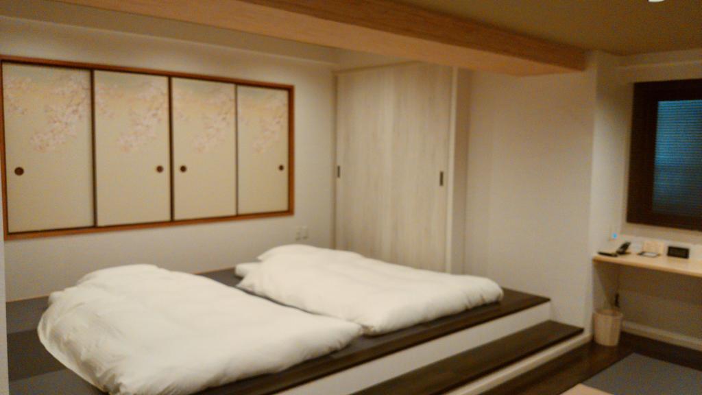 Ueno First City Hotel Tokyo Esterno foto