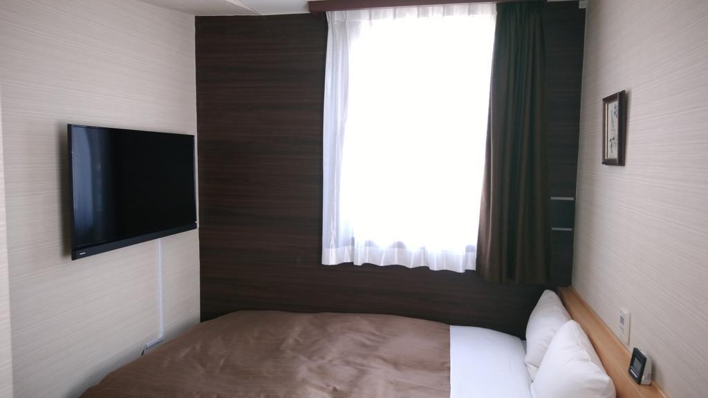 Ueno First City Hotel Tokyo Esterno foto