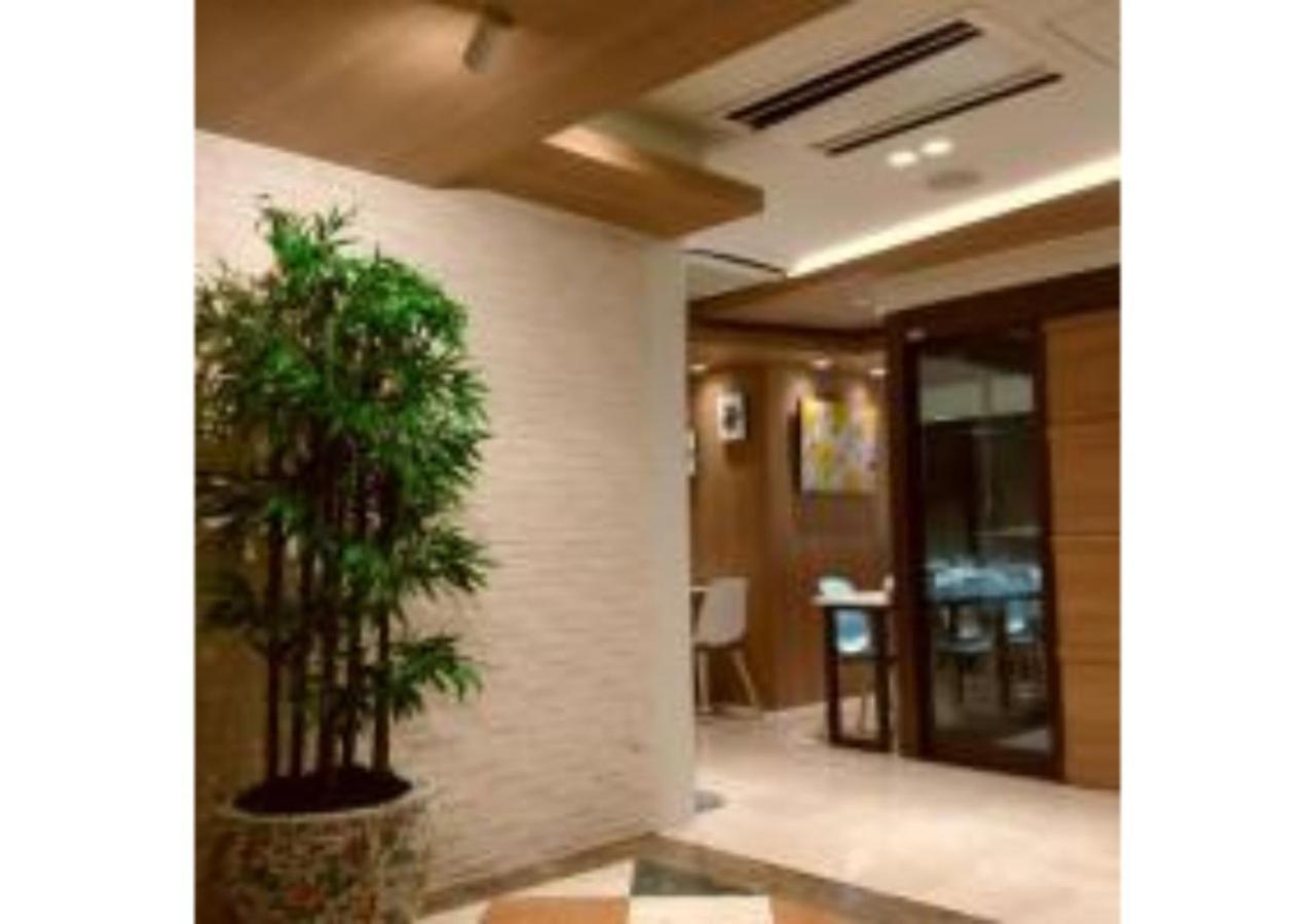 Ueno First City Hotel Tokyo Esterno foto