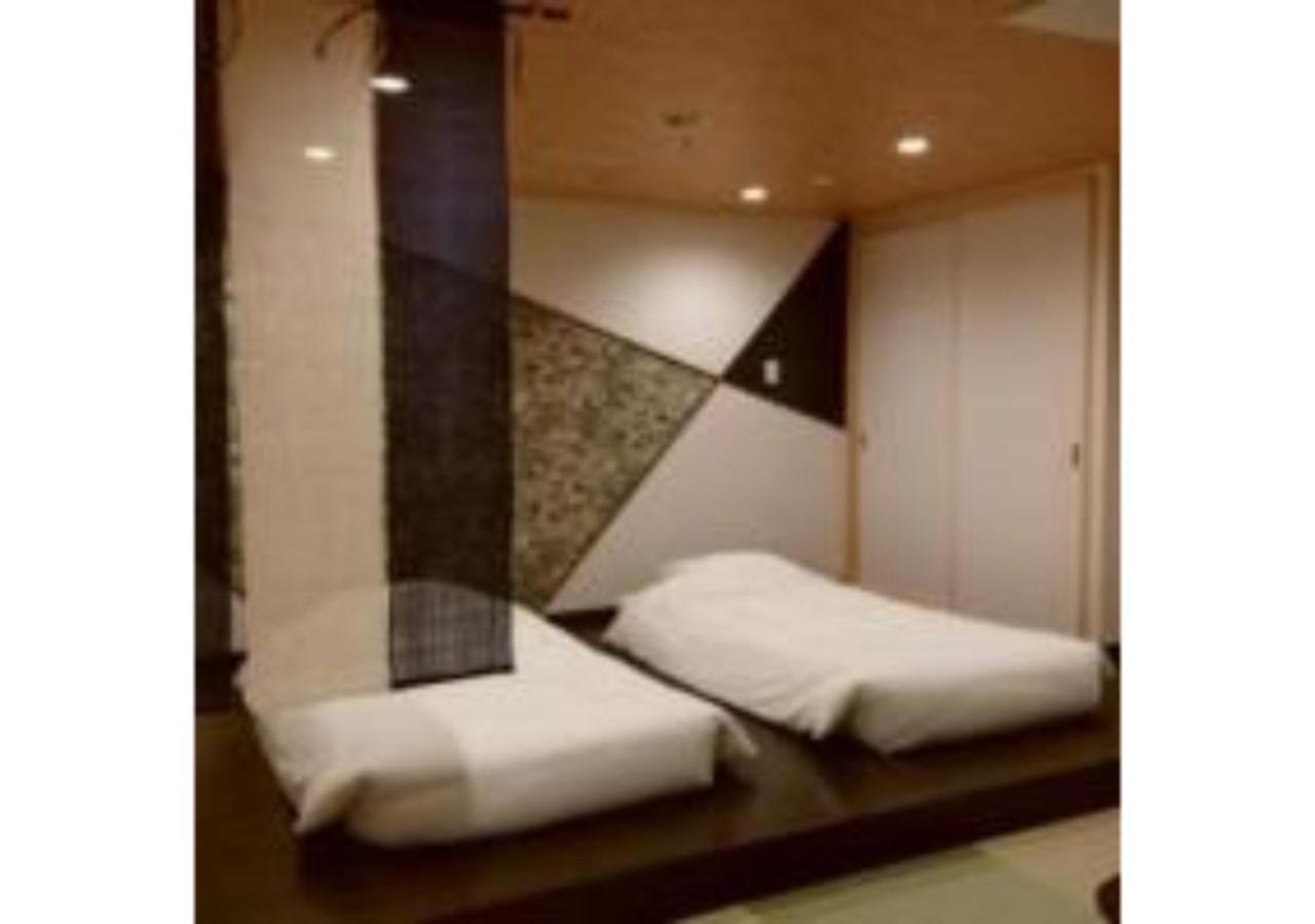 Ueno First City Hotel Tokyo Esterno foto