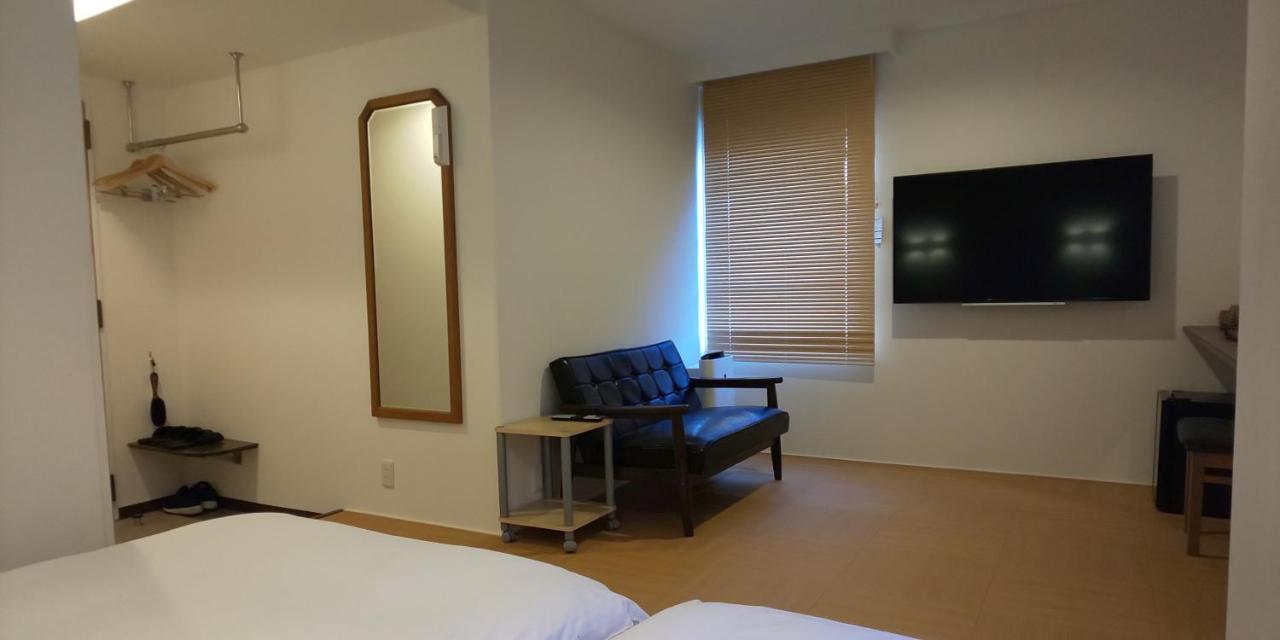 Ueno First City Hotel Tokyo Esterno foto