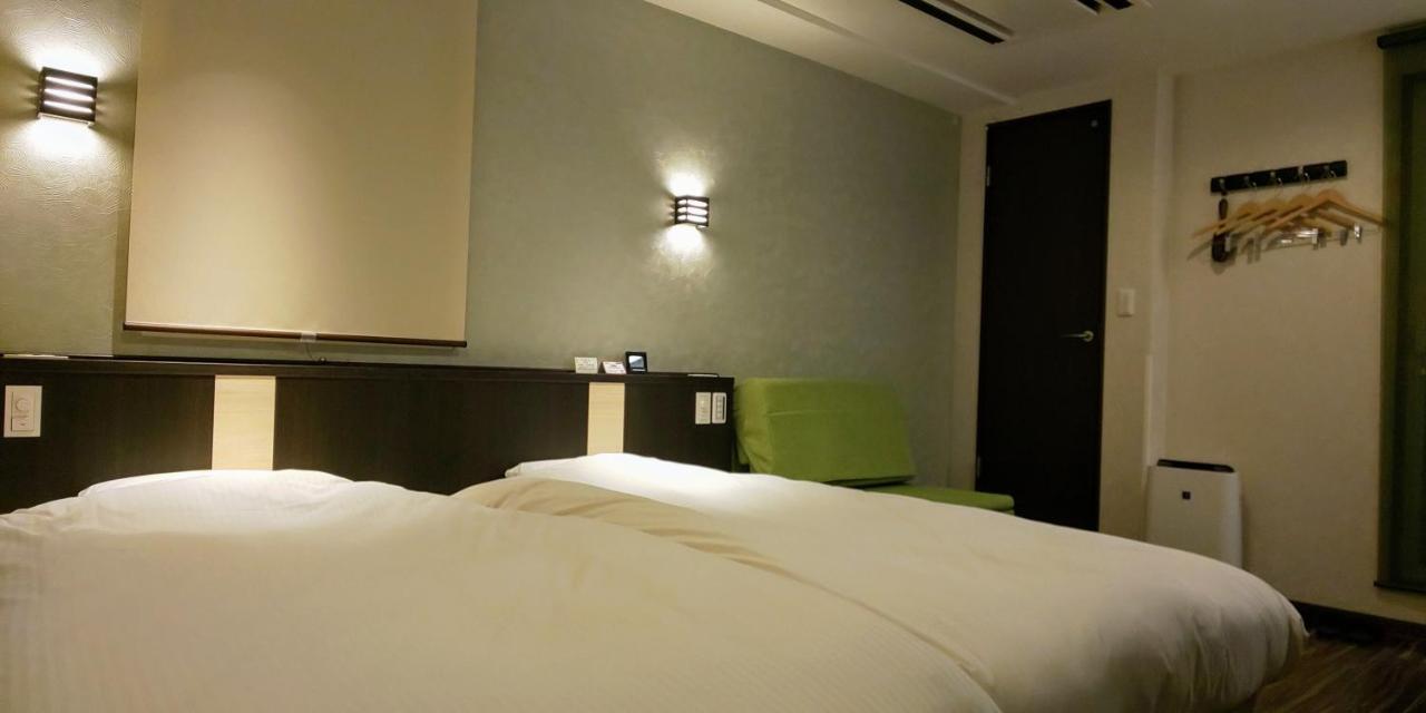 Ueno First City Hotel Tokyo Esterno foto